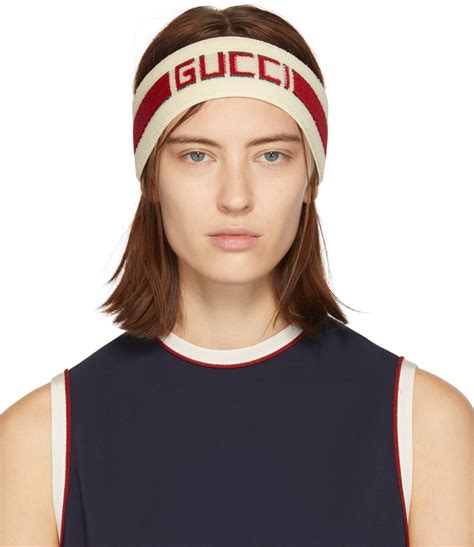 gucci headband pictures.